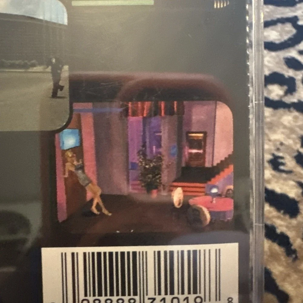 N/A video game